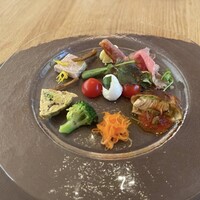 おしゃべりきのこ - 