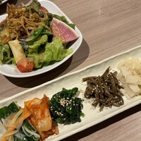近江うし 焼肉 にくTATSU 青山本店 - 
