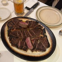 ベンジャミンステーキハウス 六本木 - 