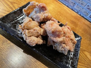 KOKUBA - 鶏の唐揚げ
