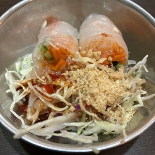 タイ料理ピン トン_1