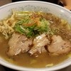 らーめん菜しろ亭