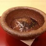 日本料理 蘭 - わらび餅