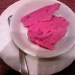 エル・チャテオ - シャーベット()14/02