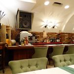 ピエトラサンタ - 