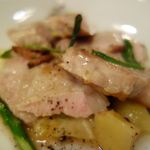 ピエトラサンタ - 