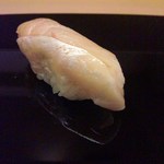 鮨 田可尾 - のどぐろ　熟成具合が半端ないです（承認済み）