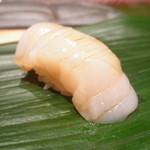 匠　達広 - ほたて