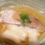 匠　達広 - のどくろ