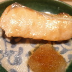 匠　達広 - 桜鱒