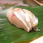 匠　達広 - えぼ鯛