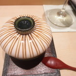 匠　達広 - 茶わん蒸し