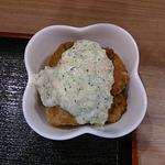 讃岐麺屋 あうん - 