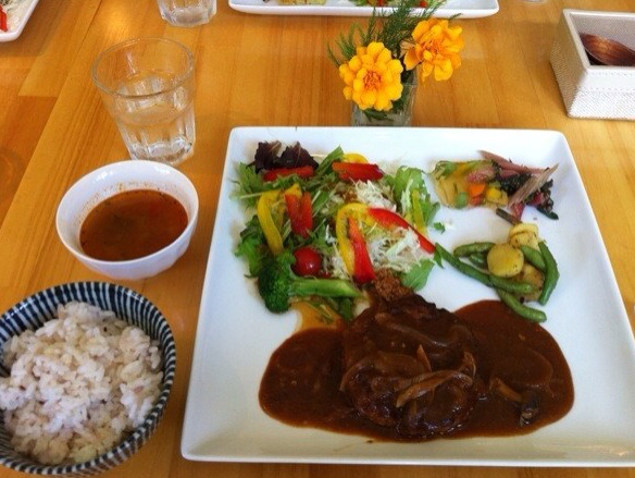 カフェ ヒゴロッカ 新宮中央 カフェ 食べログ