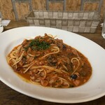 Trattoria CIAORO - 