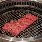 焼肉敷島ぽんが - 