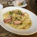 Trattoria CIAORO - 