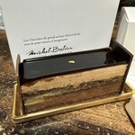 ミッシェル・ブラン - 