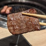 焼肉敷島ぽんが - 