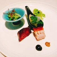 中国飯店 富麗華 - 
