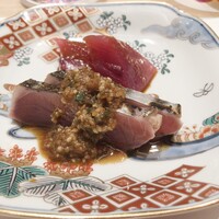 和 のぎ - 