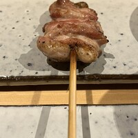 焼鳥 ひら野 - 