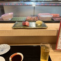 寿司割烹 松葉 - 