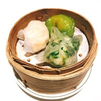 中国飯店 富麗華 - 