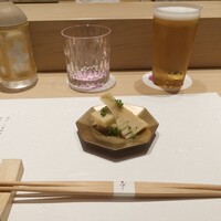 和 のぎ - 