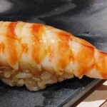 水道橋 鮨みつ - 車海老