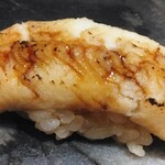 水道橋 鮨みつ - 穴子