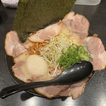 RAMEN KONJIKI - 