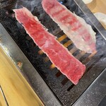 Taishuu Horumon Yakiniku Kemuriki - 