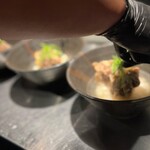 肉屋 92 - 