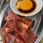 Taishuu Horumon Yakiniku Kemuriki - 