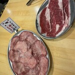 Taishuu Horumon Yakiniku Kemuriki - 