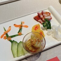 涵梅舫 銀座店 - 