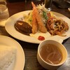 グリル＆洋食　アガペ