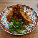 小菜中華-YUÁN- - 毛沢東スペアリブ