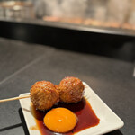 Yakitori Dokoro Ishii - 