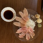 片山鳥肉店 - 