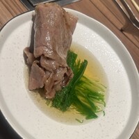 東京焼肉 黒木 - 