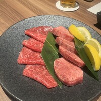 東京焼肉 黒木 - 