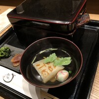 うなぎ家 しば福や - 