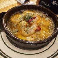 マーブルアーチ 日比谷OKUROJI - 