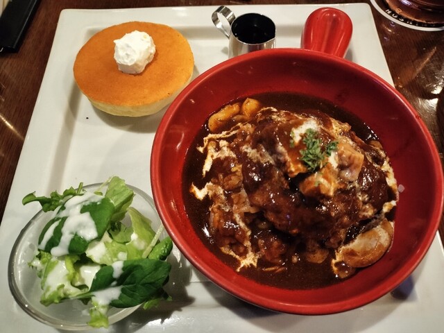 Hoshino Coffee Ten Shinjuku Higashiguchi Ten photo 4