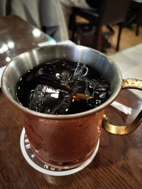 Hoshino Coffee Ten Shinjuku Higashiguchi Ten photo 5