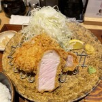 とんかつ けい太 西荻窪駅前店 - 