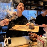 めしや 浮世ばなれ - 