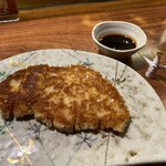 Yakitonkatsu Taira - 